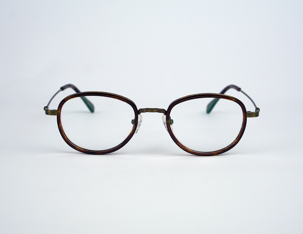 ADEN Tortoiseshell
