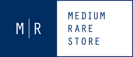 Medium Rare Store